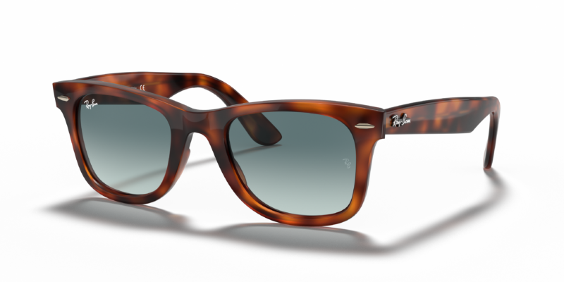 Ray-Ban 4340 SOLE — 63973M — Ottica Polaris
