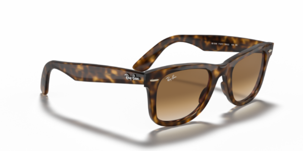 Ray-Ban 4340 SOLE — 710/51 — Ottica Polaris