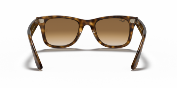 Ray-Ban 4340 SOLE — 710/51 — Ottica Polaris