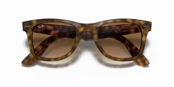 Ray-Ban 4340 SOLE — 710/51 — Ottica Polaris