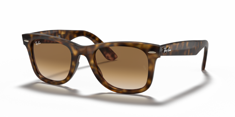 Ray-Ban 4340 SOLE — 710/51 — Ottica Polaris