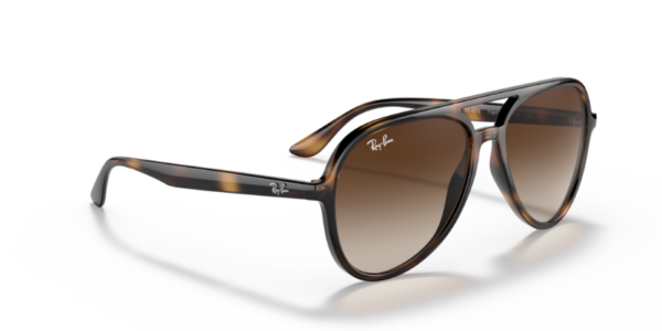 Ray-Ban 4376 SOLE — 710/13 — Ottica Polaris