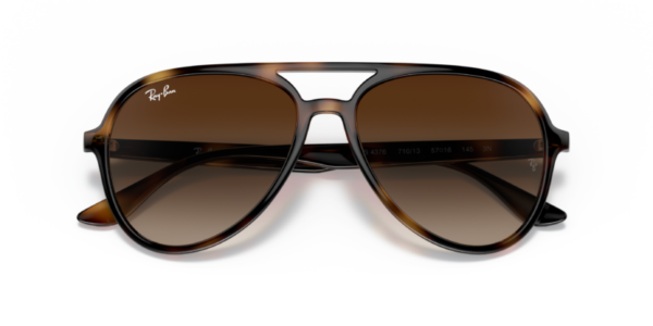 Ray-Ban 4376 SOLE — 710/13 — Ottica Polaris