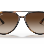 Ray-Ban 4376 SOLE — 710/13 — Ottica Polaris