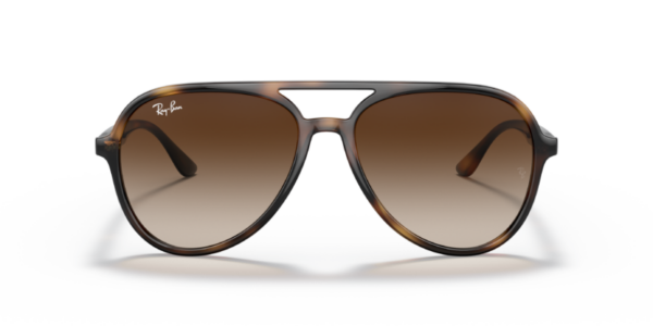 Ray-Ban 4376 SOLE — 710/13 — Ottica Polaris