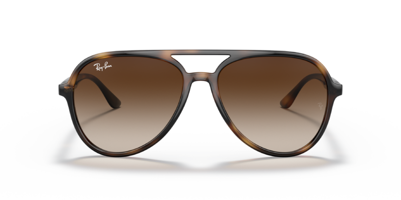 Ray-Ban 4376 SOLE — 710/13 — Ottica Polaris
