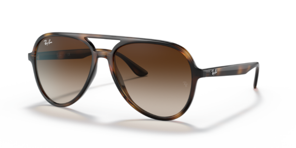 Ray-Ban 4376 SOLE — 710/13 — Ottica Polaris