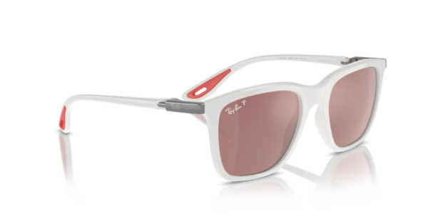 Ray-Ban 4433M SOLE — F625H2 — Ottica Polaris