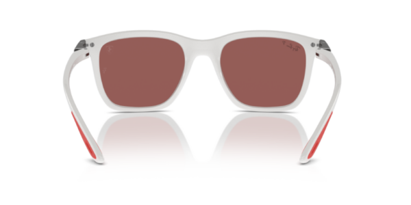 Ray-Ban 4433M SOLE — F625H2 — Ottica Polaris