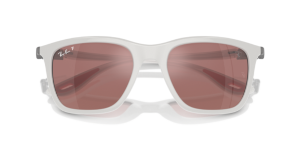 Ray-Ban 4433M SOLE — F625H2 — Ottica Polaris