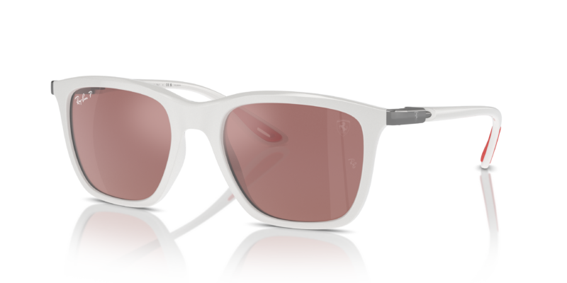 Ray-Ban 4433M SOLE — F625H2 — Ottica Polaris