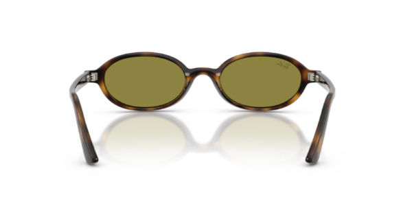 Ray-Ban 4472 SOLE — 1359/2 — Ottica Polaris