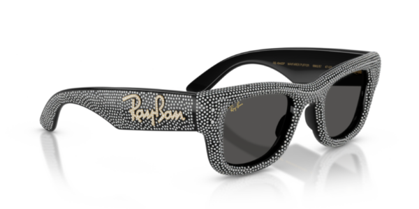 Ray-Ban 4940BP SOLE — 686587 — Ottica Polaris