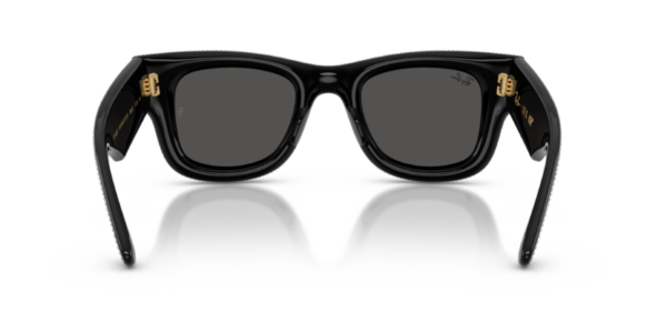 Ray-Ban 4940BP SOLE — 686587 — Ottica Polaris