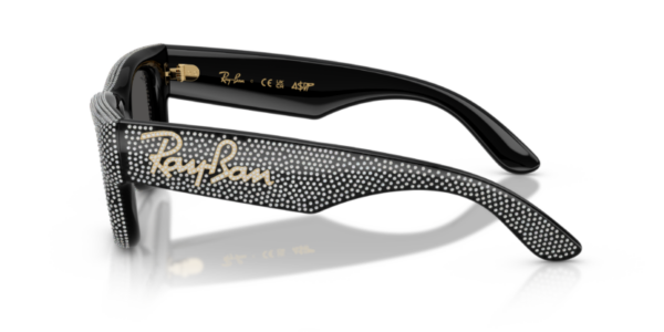 Ray-Ban 4940BP SOLE — 686587 — Ottica Polaris