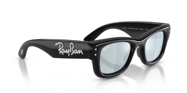 Ray-Ban 4940B SOLE — 686430 — Ottica Polaris