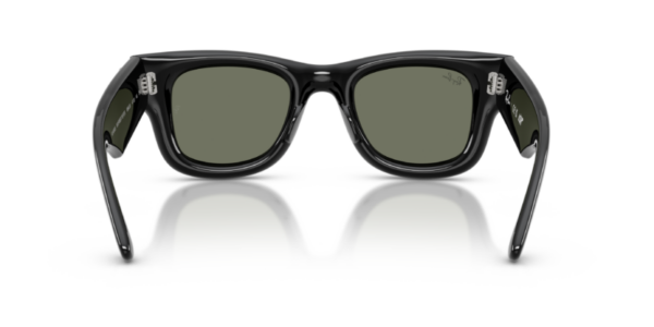 Ray-Ban 4940B SOLE — 686430 — Ottica Polaris