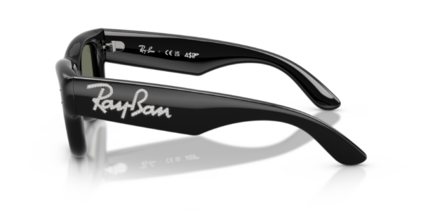 Ray-Ban 4940B SOLE — 686430 — Ottica Polaris