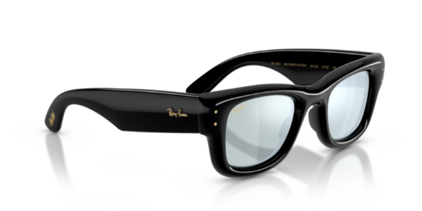Ray-Ban 4940 SOLE — 601/30 — Ottica Polaris