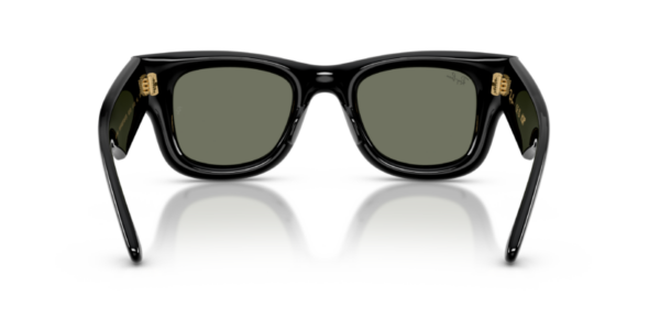 Ray-Ban 4940 SOLE — 601/30 — Ottica Polaris