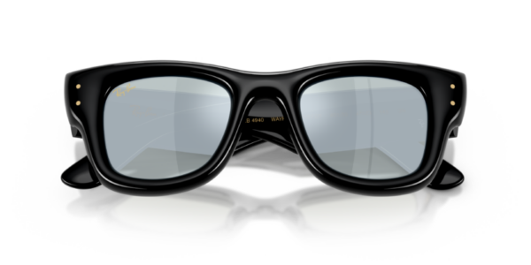 Ray-Ban 4940 SOLE — 601/30 — Ottica Polaris