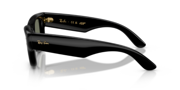 Ray-Ban 4940 SOLE — 601/30 — Ottica Polaris
