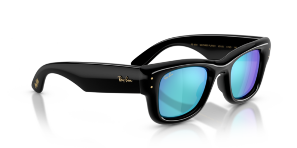Ray-Ban 4940 SOLE — 601/55 — Ottica Polaris