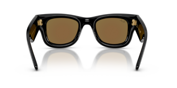 Ray-Ban 4940 SOLE — 601/55 — Ottica Polaris