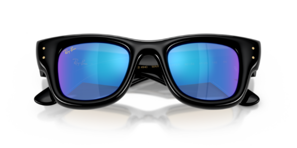 Ray-Ban 4940 SOLE — 601/55 — Ottica Polaris