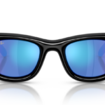 Ray-Ban 4940 SOLE — 601/55 — Ottica Polaris