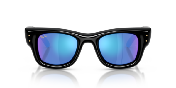 Ray-Ban 4940 SOLE — 601/55 — Ottica Polaris