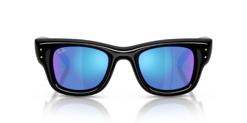 Ray-Ban 4940 SOLE — 601/55 — Ottica Polaris