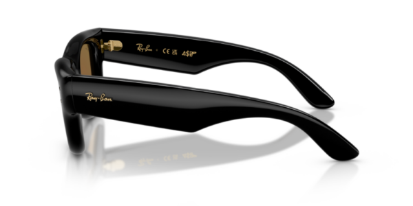 Ray-Ban 4940 SOLE — 601/55 — Ottica Polaris