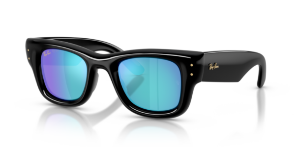 Ray-Ban 4940 SOLE — 601/55 — Ottica Polaris