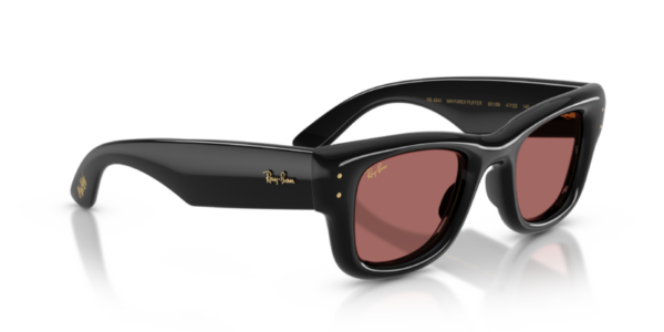Ray-Ban 4940 SOLE — 601/69 — Ottica Polaris
