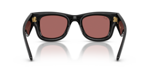 Ray-Ban 4940 SOLE — 601/69 — Ottica Polaris