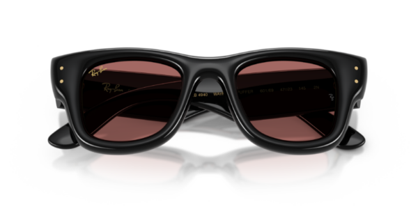 Ray-Ban 4940 SOLE — 601/69 — Ottica Polaris