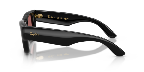 Ray-Ban 4940 SOLE — 601/69 — Ottica Polaris