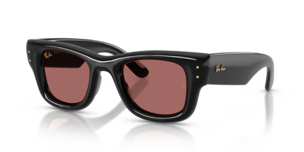 Ray-Ban 4940 SOLE — 601/69 — Ottica Polaris