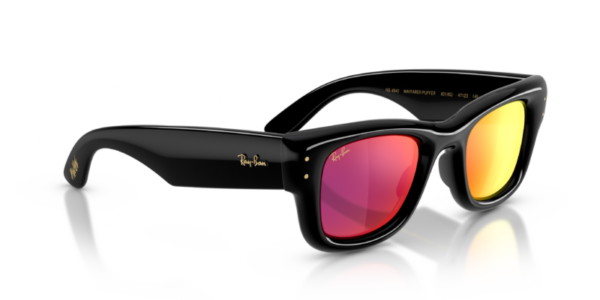 Ray-Ban 4940 SOLE — 601/6Q — Ottica Polaris