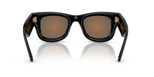 Ray-Ban 4940 SOLE — 601/6Q — Ottica Polaris