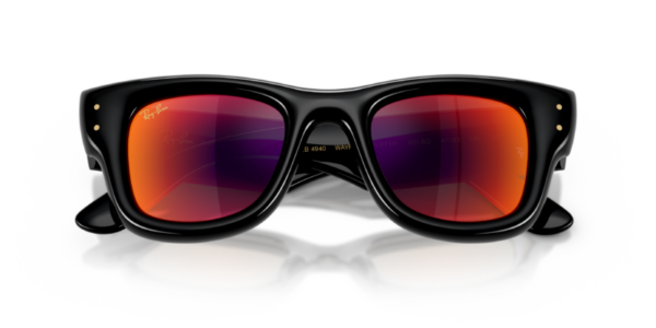 Ray-Ban 4940 SOLE — 601/6Q — Ottica Polaris