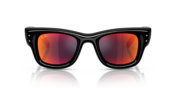 Ray-Ban 4940 SOLE — 601/6Q — Ottica Polaris
