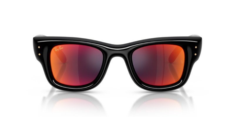 Ray-Ban 4940 SOLE — 601/6Q — Ottica Polaris