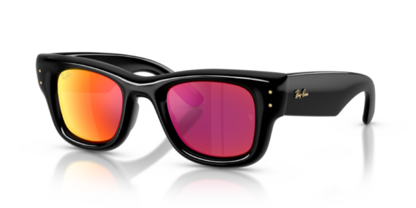 Ray-Ban 4940 SOLE — 601/6Q — Ottica Polaris