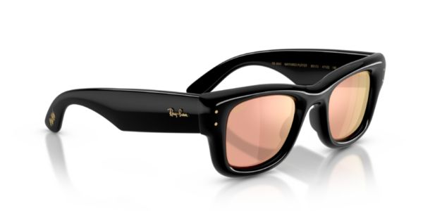 Ray-Ban 4940 SOLE — 601/7J — Ottica Polaris
