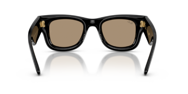 Ray-Ban 4940 SOLE — 601/7J — Ottica Polaris