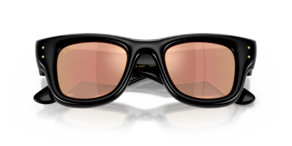 Ray-Ban 4940 SOLE — 601/7J — Ottica Polaris