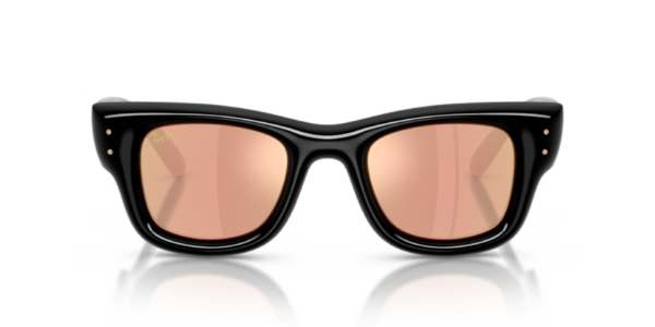 Ray-Ban 4940 SOLE — 601/7J — Ottica Polaris