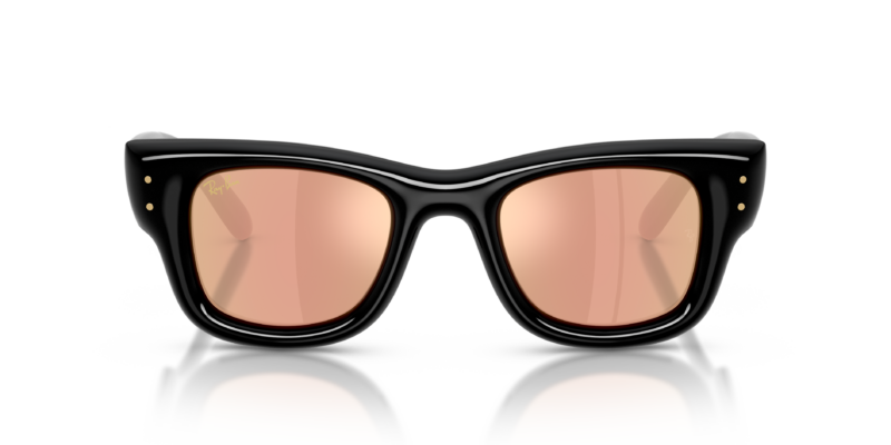 Ray-Ban 4940 SOLE — 601/7J — Ottica Polaris